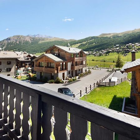 Appartamento Valleverde Livigno Exterior photo