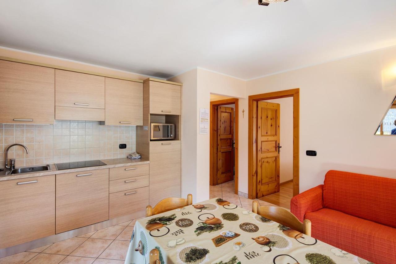 Appartamento Valleverde Livigno Exterior photo