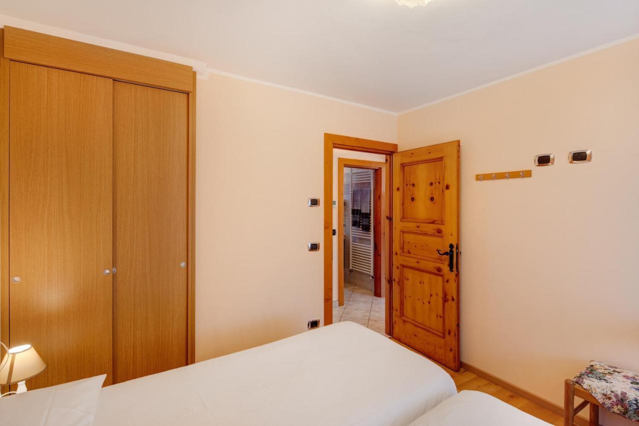 Appartamento Valleverde Livigno Exterior photo