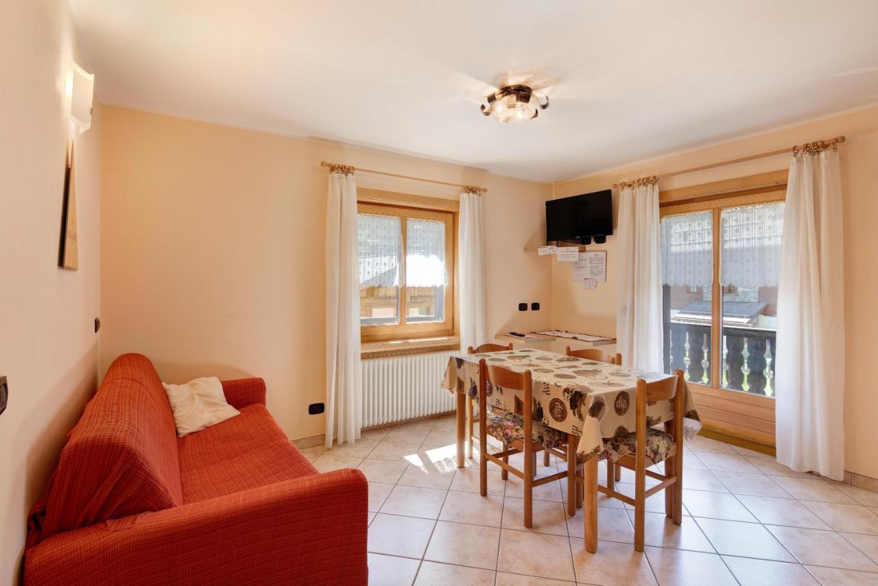 Appartamento Valleverde Livigno Exterior photo