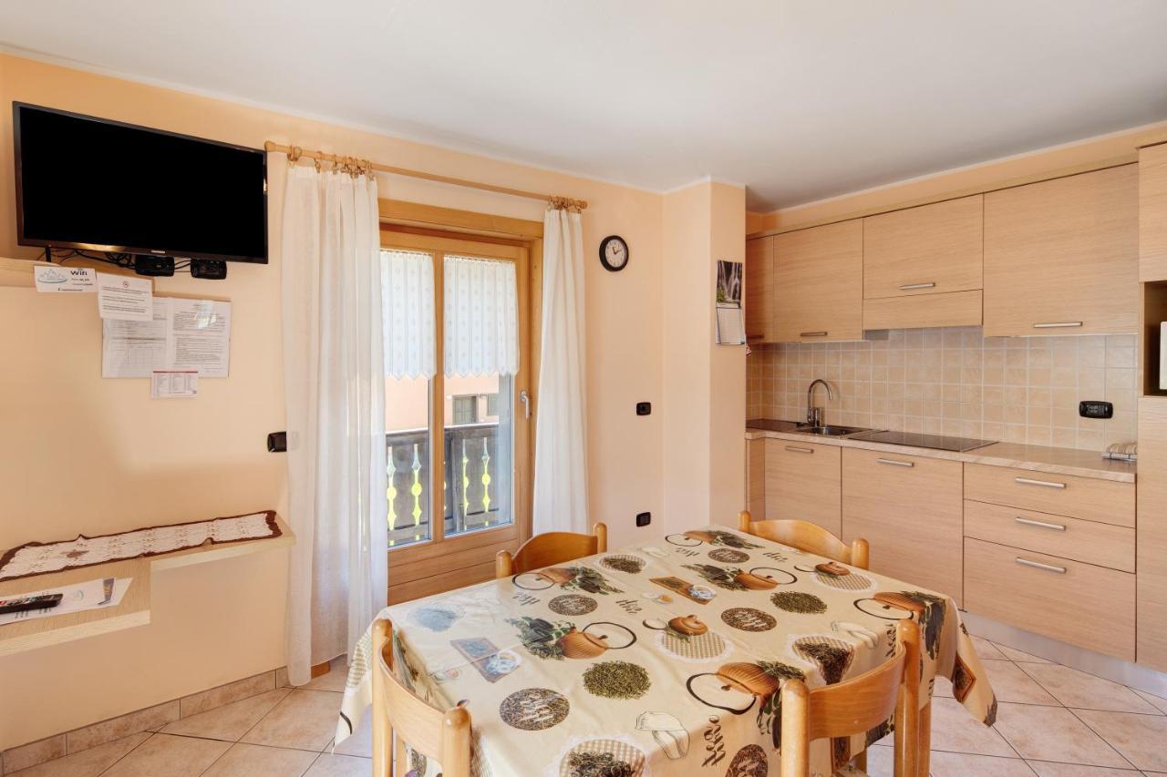 Appartamento Valleverde Livigno Exterior photo