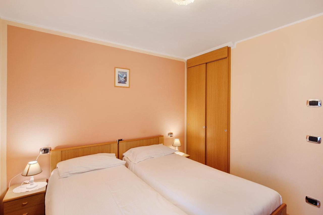 Appartamento Valleverde Livigno Exterior photo