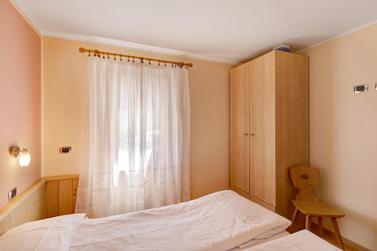 Appartamento Valleverde Livigno Exterior photo