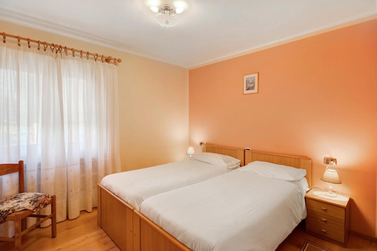 Appartamento Valleverde Livigno Exterior photo